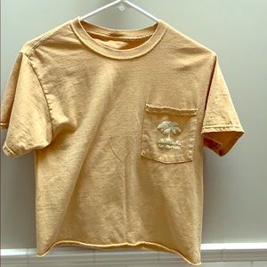 Pacsun No Worries T-Shirt